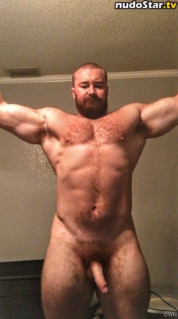 beefbeast Nude OnlyFans Leaked Photo #44