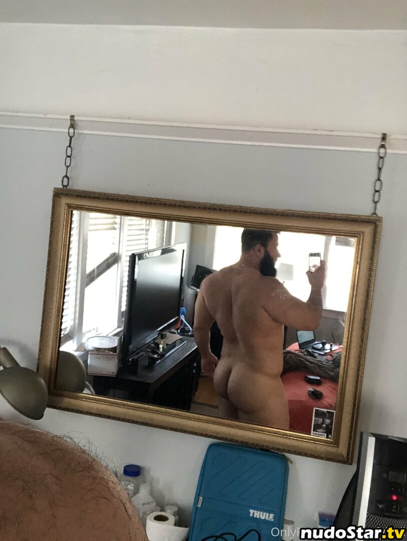 beefybull Nude OnlyFans Leaked Photo #4