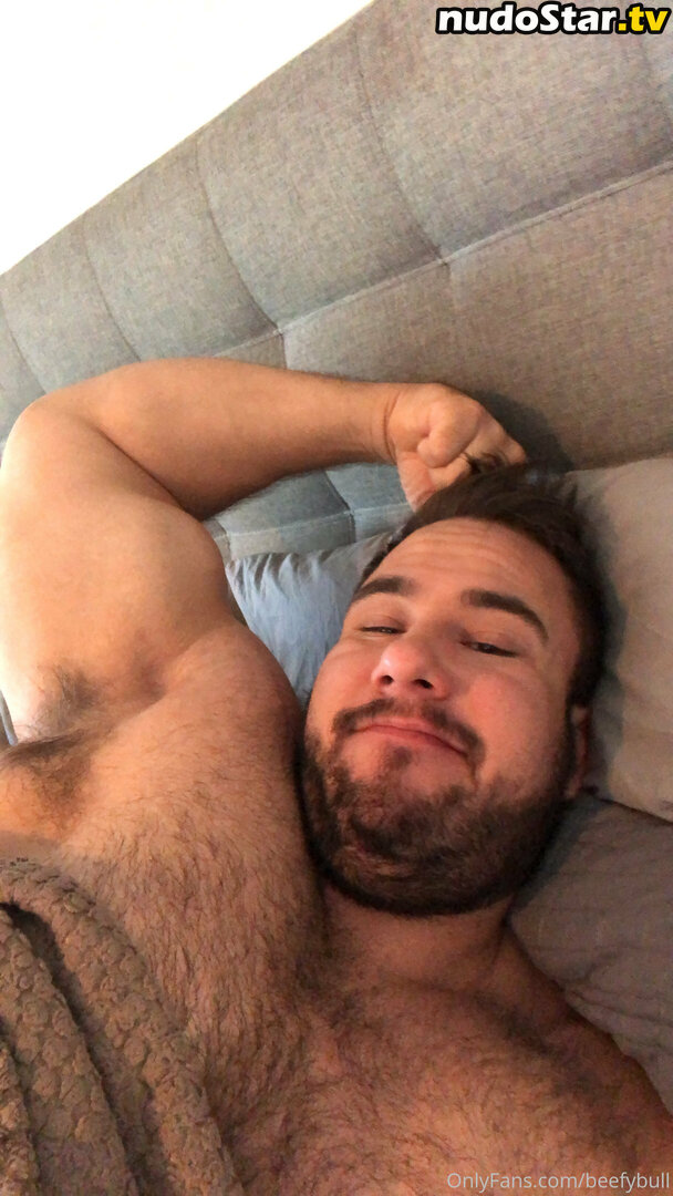 beefybull Nude OnlyFans Leaked Photo #5