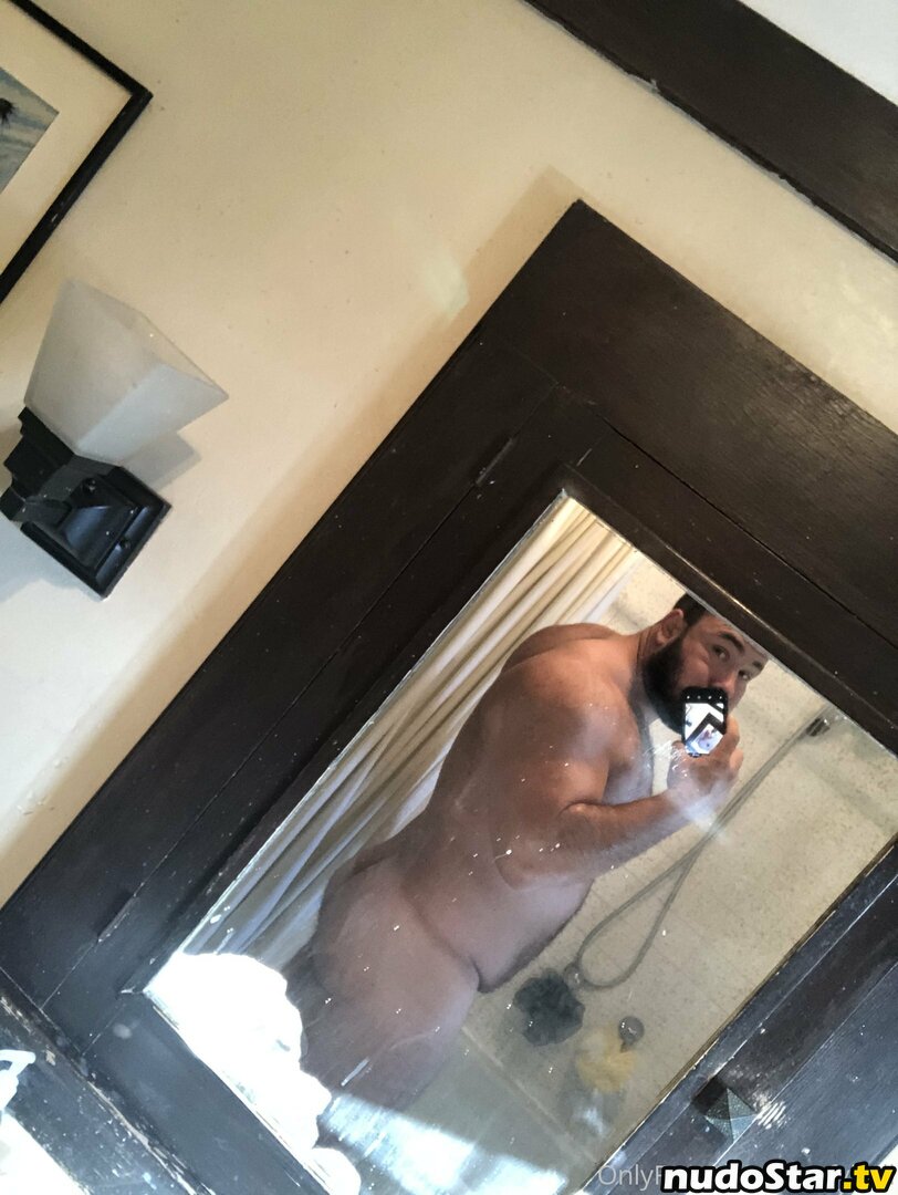 beefybull Nude OnlyFans Leaked Photo #19