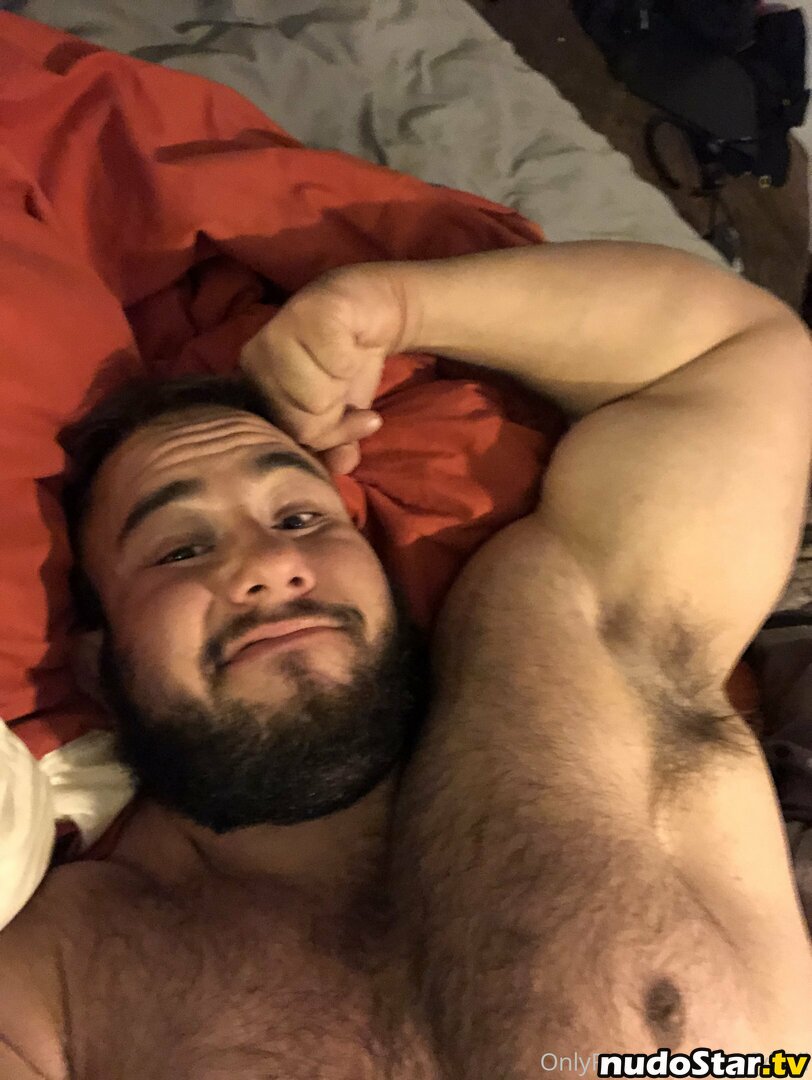 beefybull Nude OnlyFans Leaked Photo #21