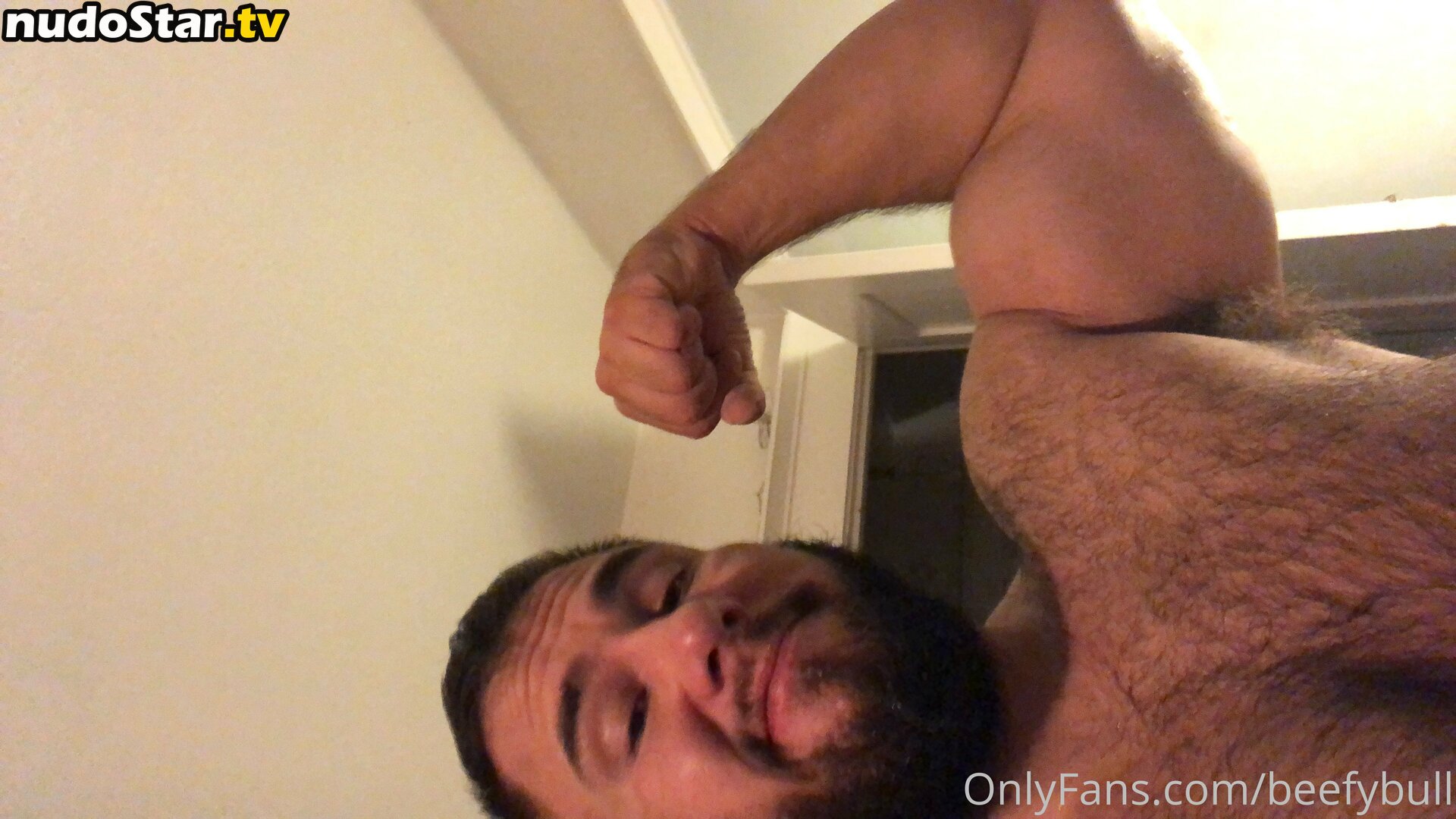 beefybull Nude OnlyFans Leaked Photo #24