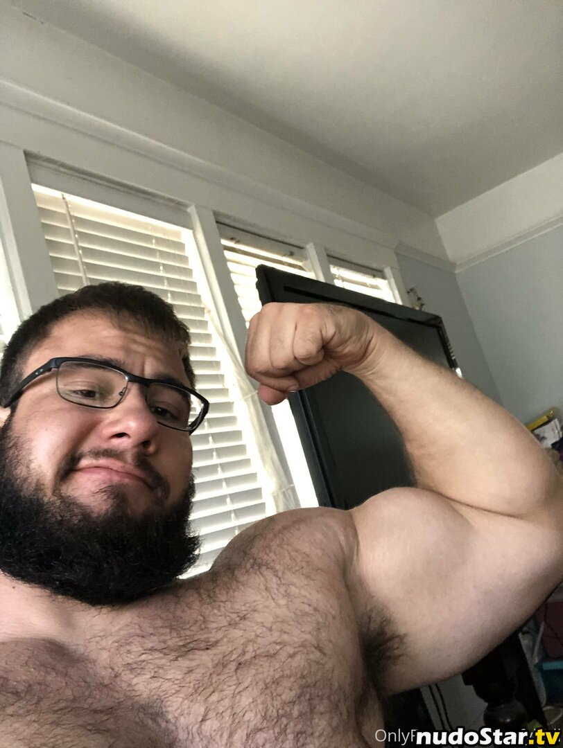 beefybull Nude OnlyFans Leaked Photo #33