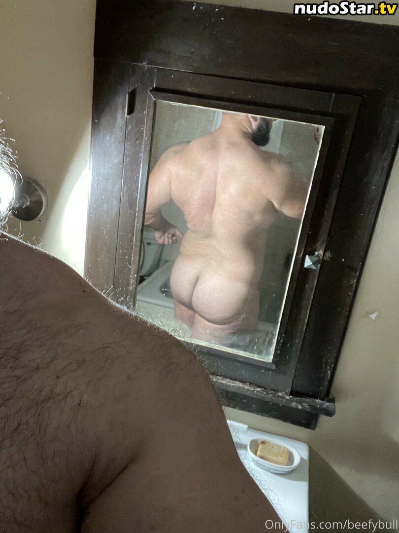 beefybull Nude OnlyFans Leaked Photo #34