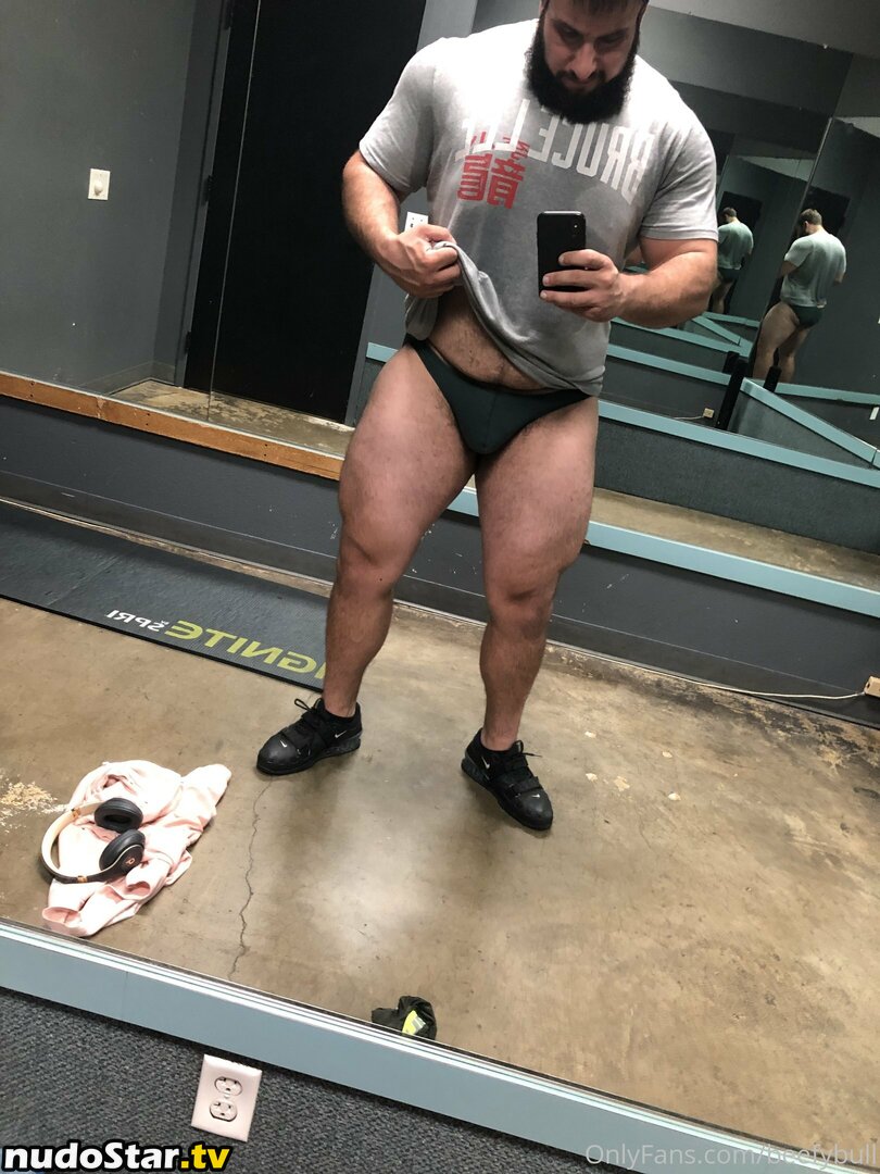 beefybull Nude OnlyFans Leaked Photo #38