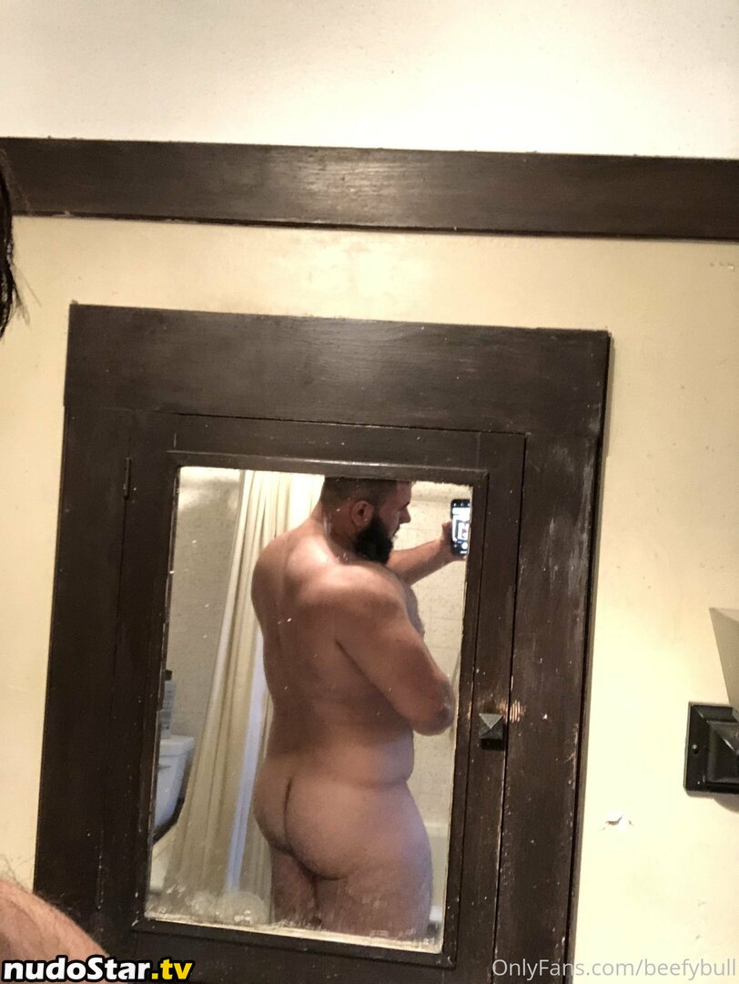beefybull Nude OnlyFans Leaked Photo #48