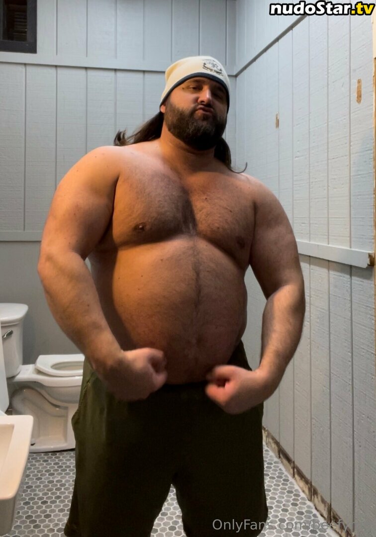 beefyrog Nude OnlyFans Leaked Photo #50