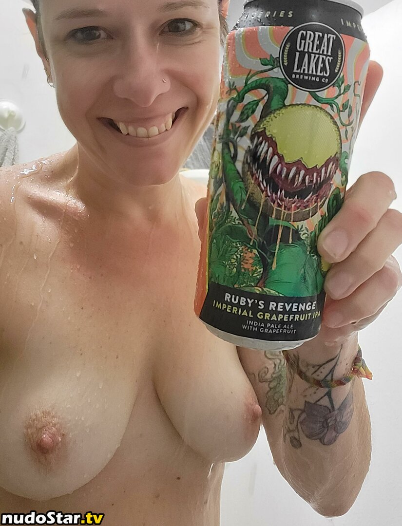Beerbabes / thesecretsprinkles Nude OnlyFans Leaked Photo #162