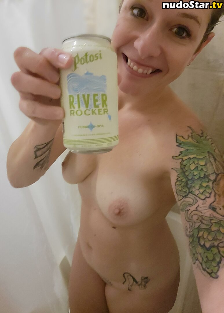 Beerbabes / thesecretsprinkles Nude OnlyFans Leaked Photo #169