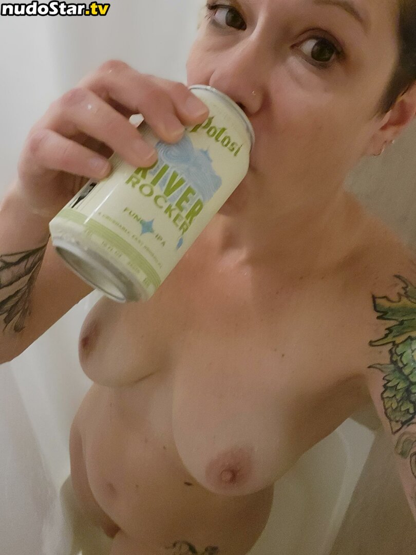Beerbabes / thesecretsprinkles Nude OnlyFans Leaked Photo #170