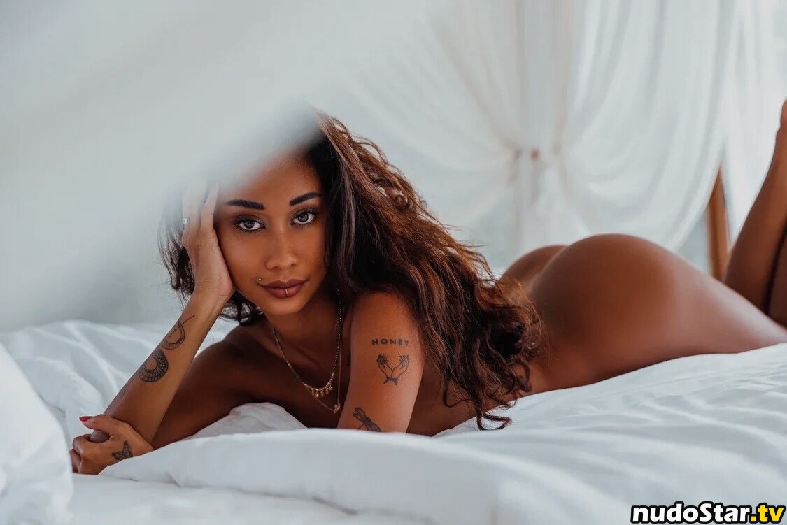 Beerubyd / Ruby D Nude OnlyFans Leaked Photo #29