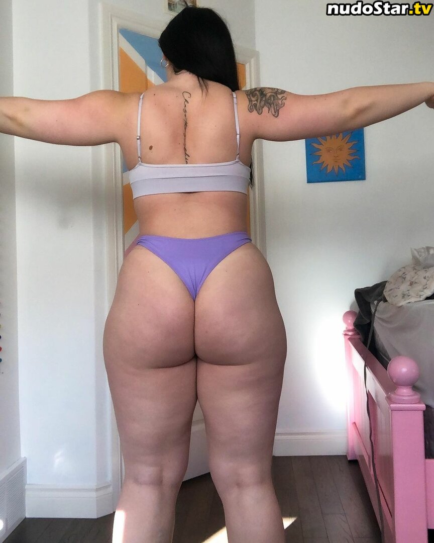 _fitfairy / beesbooty / megapollen Nude OnlyFans Leaked Photo #3