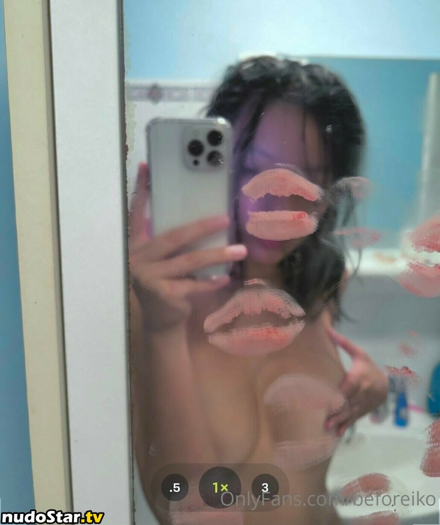 Beforeik.o / beforeiko Nude OnlyFans Leaked Photo #1