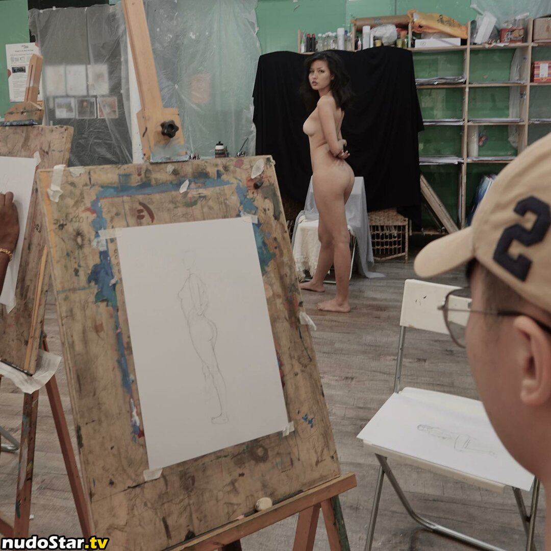 Beforeiko / Lola Woo Nude OnlyFans Leaked Photo #9