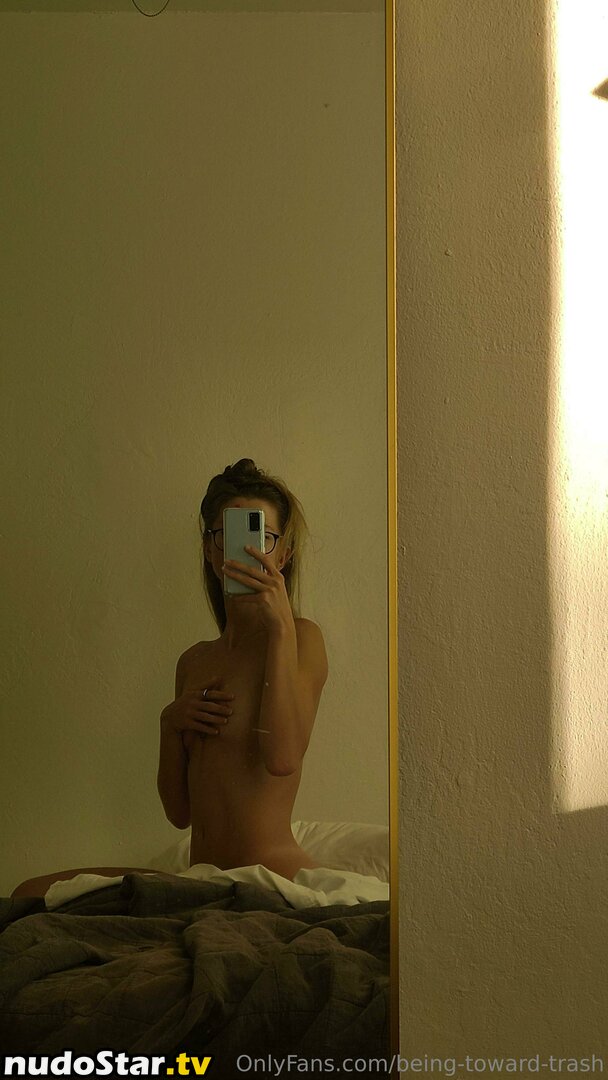areyougarbage / being-toward-trash Nude OnlyFans Leaked Photo #60