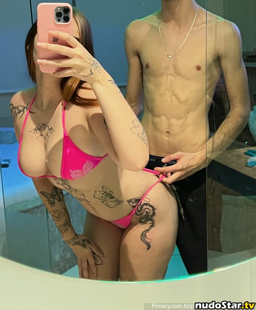 bekyourluvz / lostbeky Nude OnlyFans Leaked Photo #24