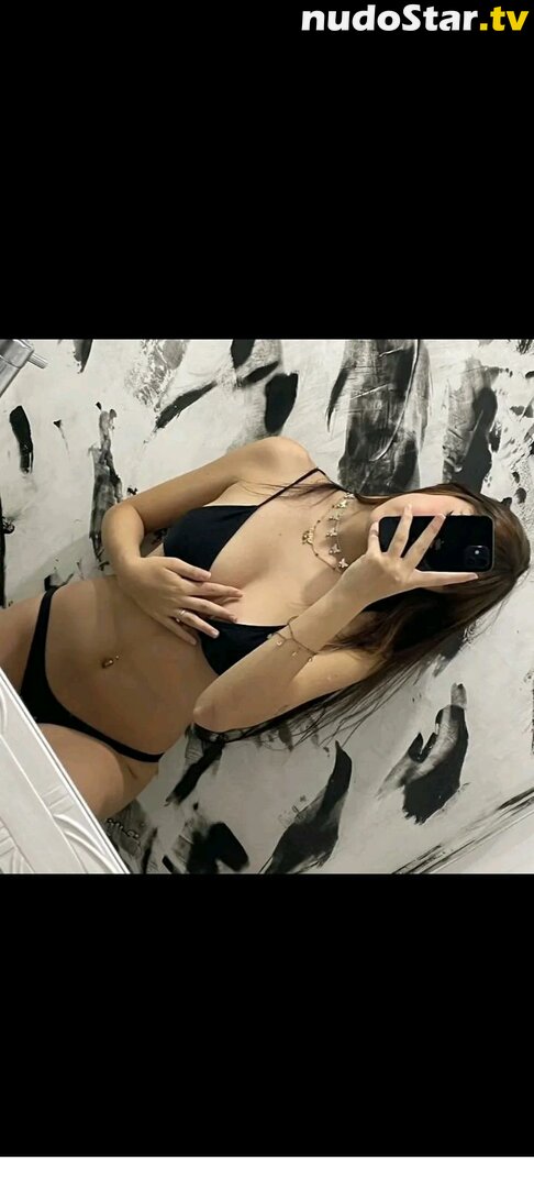 Belaak Bela Ak Trovão / belaak__ Nude OnlyFans Leaked Photo #2