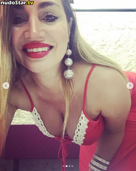 Belen Francese Belufrancese Nude Onlyfans Photo Nudostar Tv