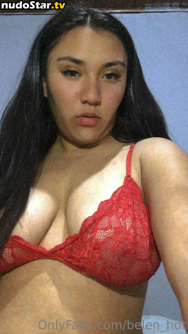 belen_hot / onlyfan6015 Nude OnlyFans Leaked Photo #20