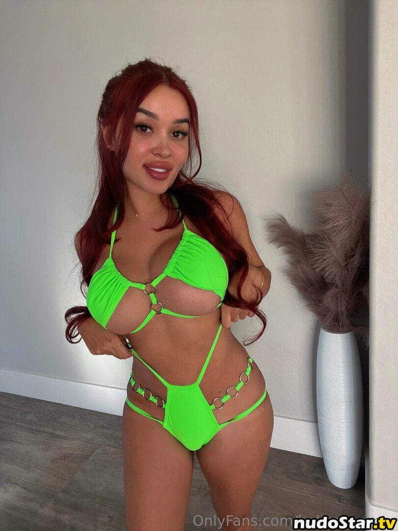 _elcaminolibre_ / belicenaamor Nude OnlyFans Leaked Photo #41