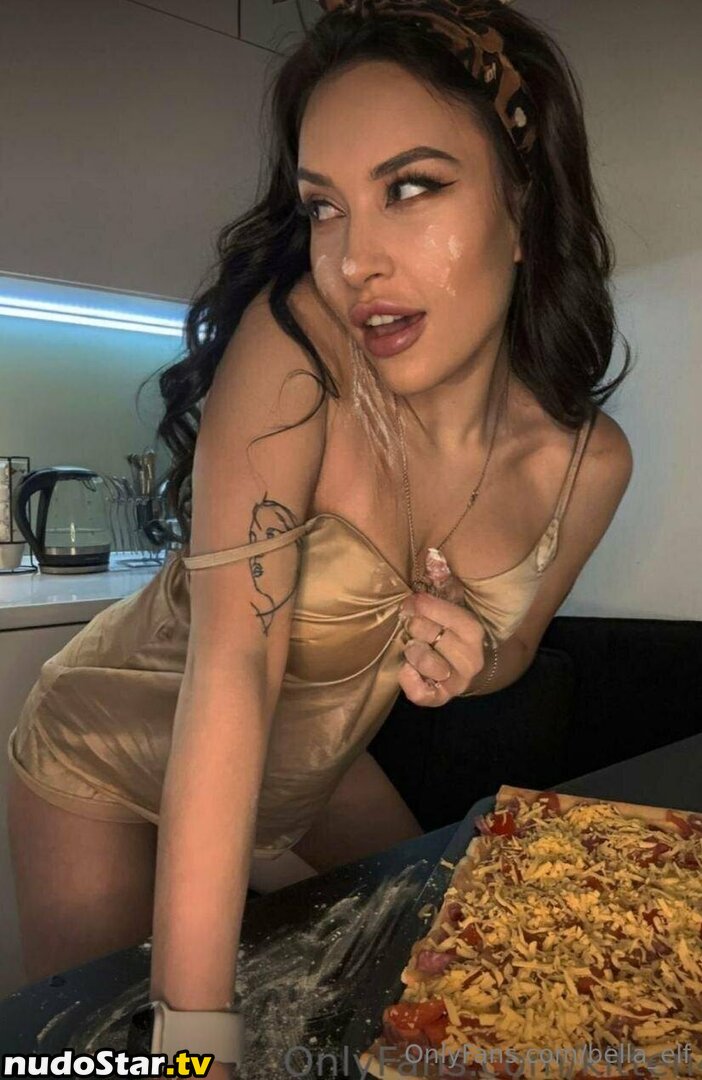 bella.elf.adventures / bella_elf Nude OnlyFans Leaked Photo #43