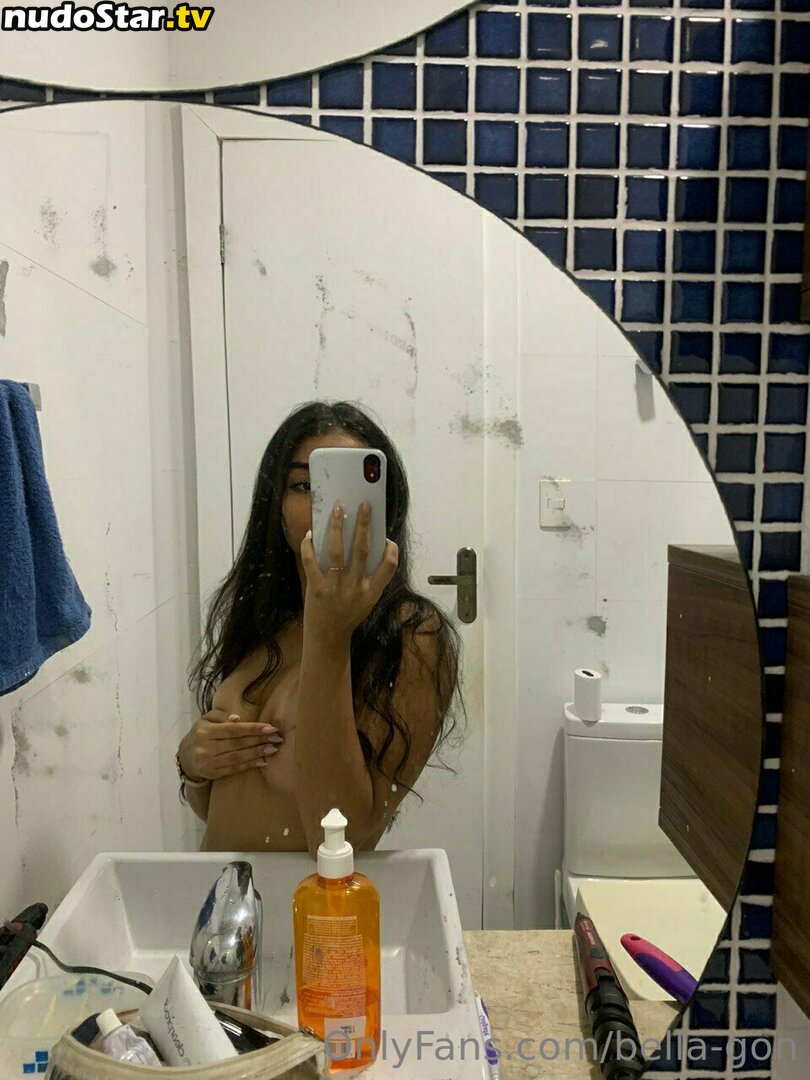 Bella Gon / bella-gon / bella.gon Nude OnlyFans Leaked Photo #7