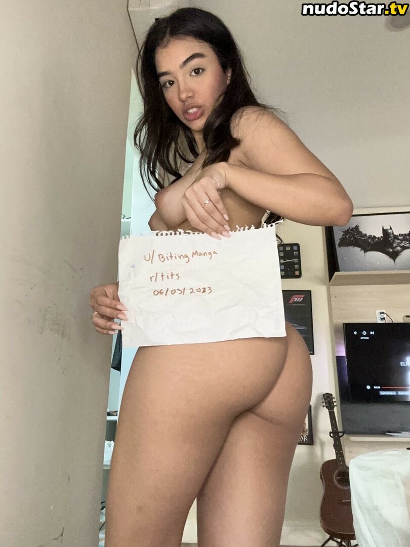 Bella Gon / bella-gon / bella.gon Nude OnlyFans Leaked Photo #20