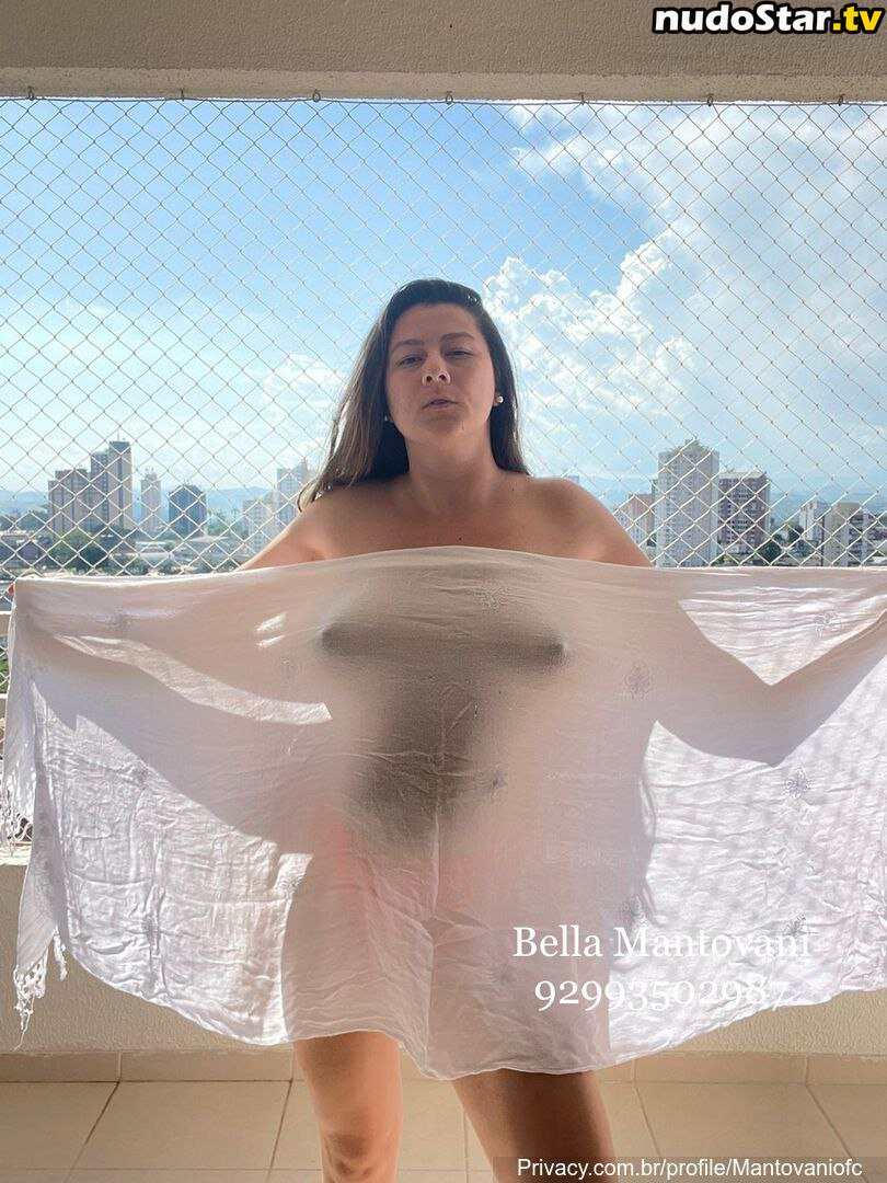 Bella Mantovani / amantovanibella / bellamantovani_ / mantovanioficial Nude OnlyFans Leaked Photo #9