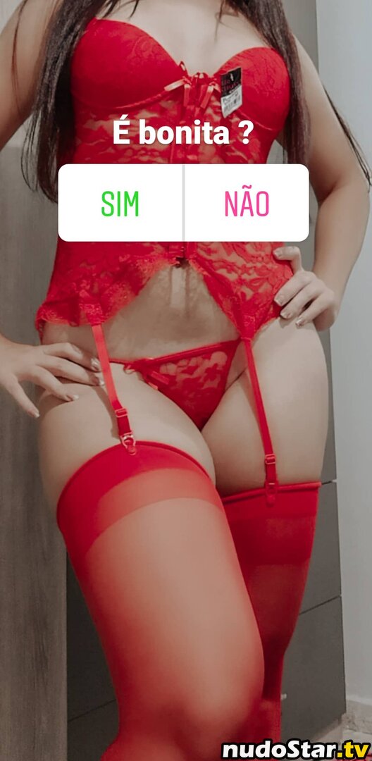 Bella Menezes / isamnzs / isinha meneses / isinhamnzs / prontomostreii Nude OnlyFans Leaked Photo #15