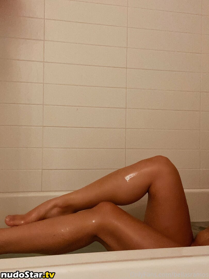 Bella Ramos / bella.ramos / bellaramos / bellasramos Nude OnlyFans Leaked Photo #78