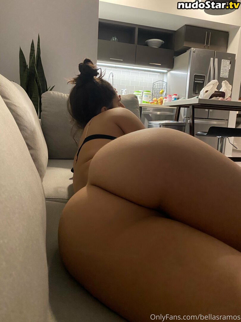 Bella Ramos / bella.ramos / bellaramos / bellasramos Nude OnlyFans Leaked Photo #231