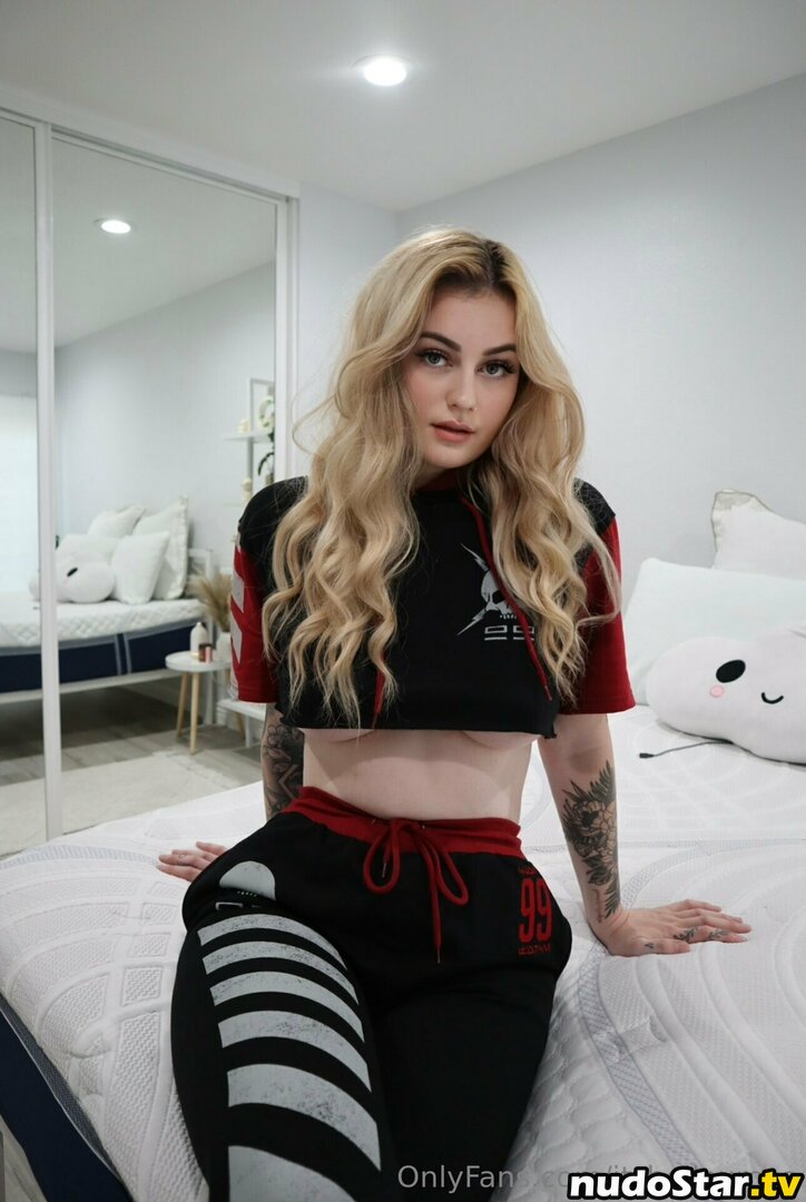 Bella Rose / Itsbellaxrose / bella_r1215 / bellarose1999