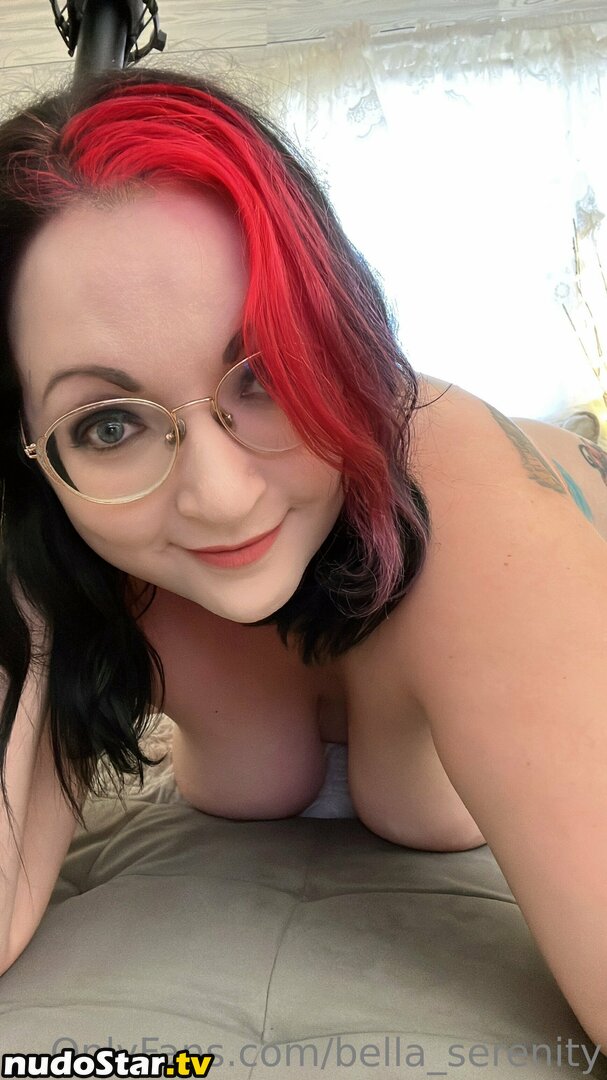 bella_serenity / serenity153 Nude OnlyFans Leaked Photo #3