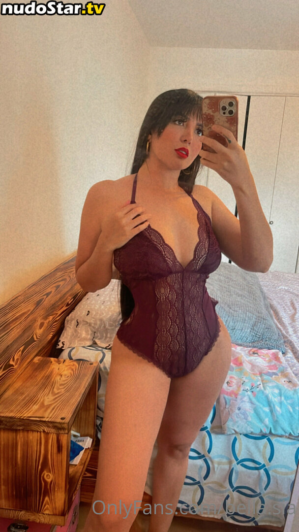 bella.sia / bella_and_sia Nude OnlyFans Leaked Photo #2