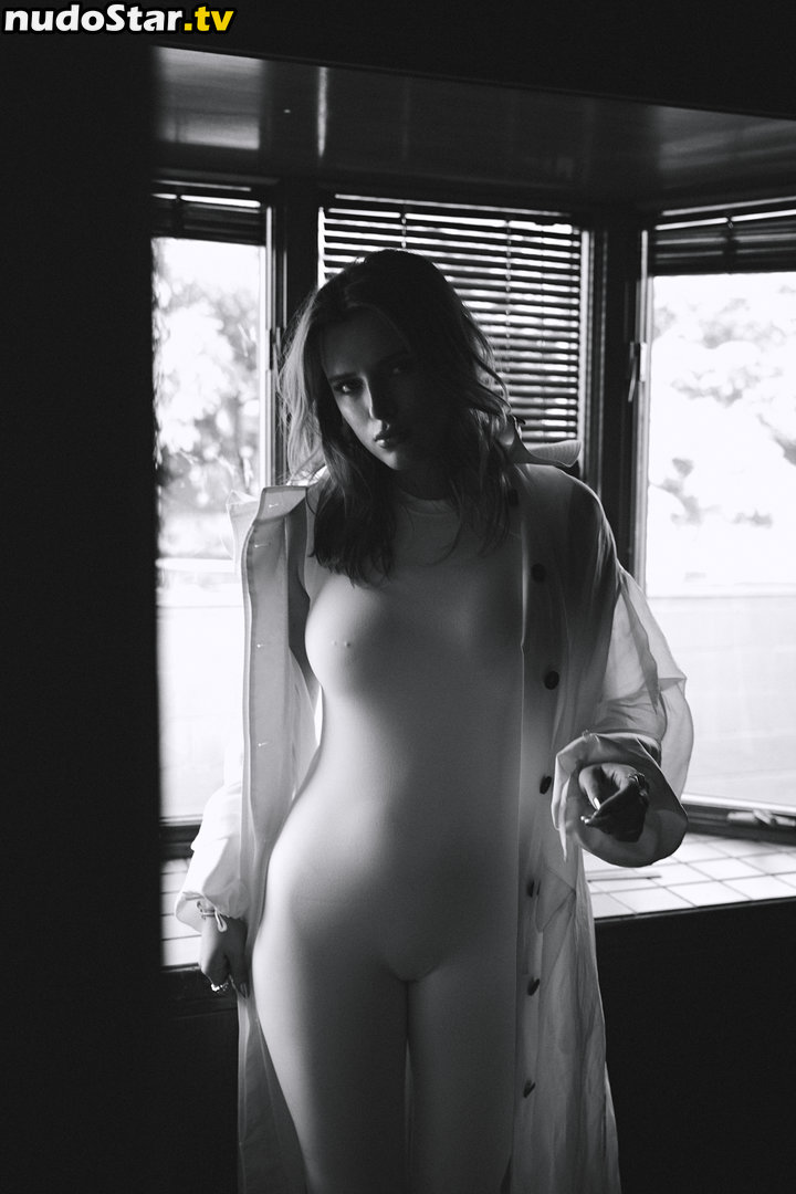Bella Thorne / bellathorne Nude OnlyFans Leaked Photo #199