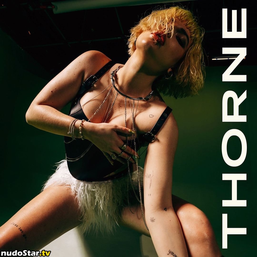 Bella Thorne / bellathorne / bellathornevip Nude OnlyFans Leaked Photo #215