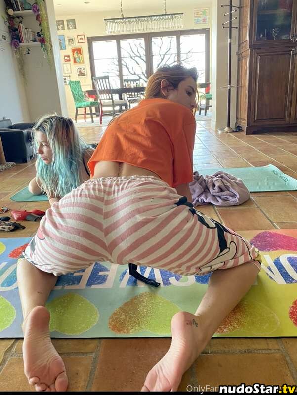 Bella Thorne / bellathorne Nude OnlyFans Leaked Photo #665