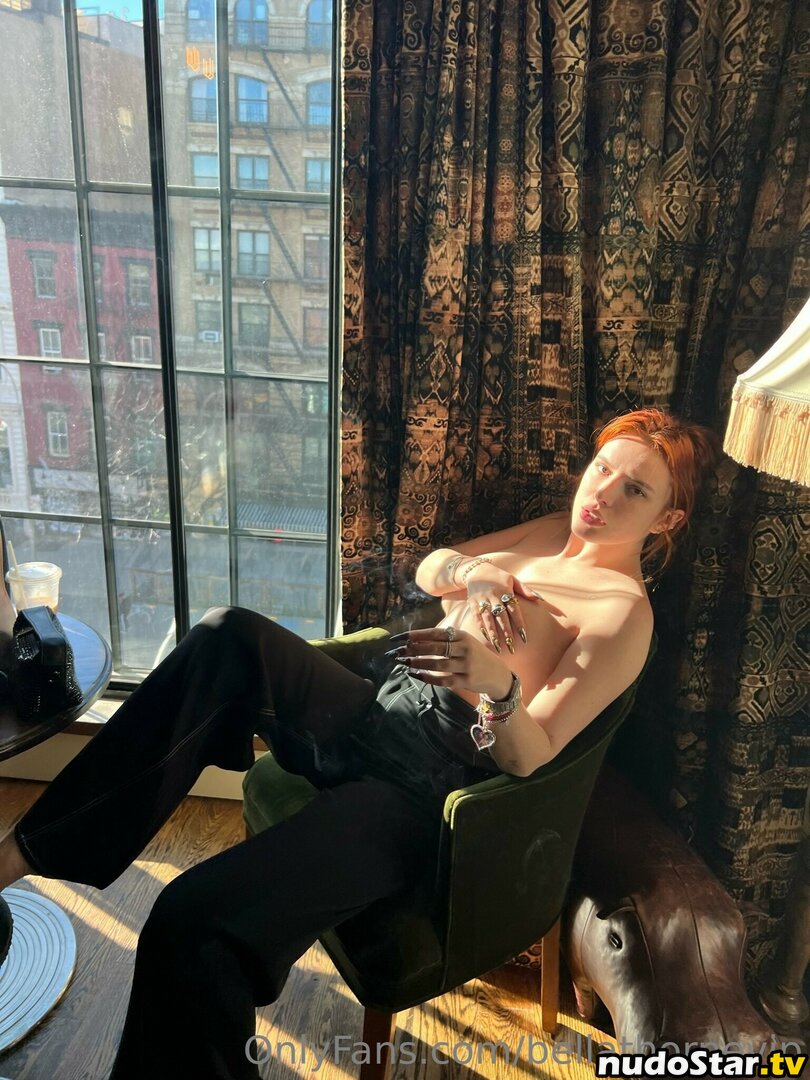 Bella Thorne / bellathorne Nude OnlyFans Leaked Photo #2062