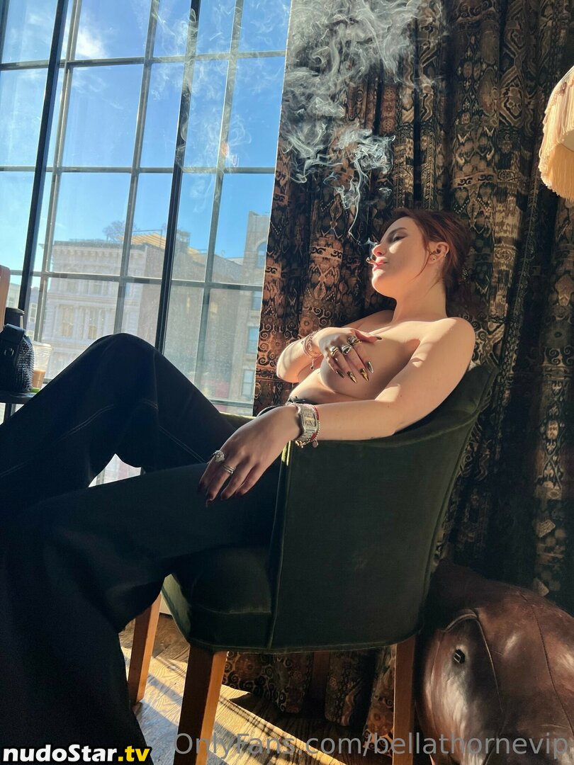 Bella Thorne / bellathorne Nude OnlyFans Leaked Photo #2064