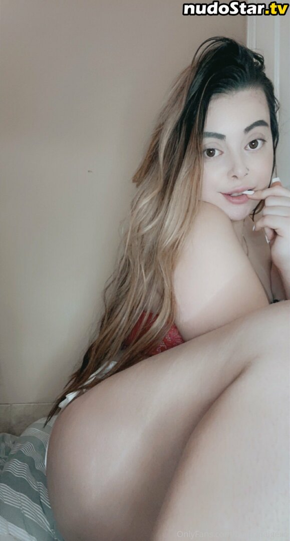 bellaapaigexo Nude OnlyFans Leaked Photo #115
