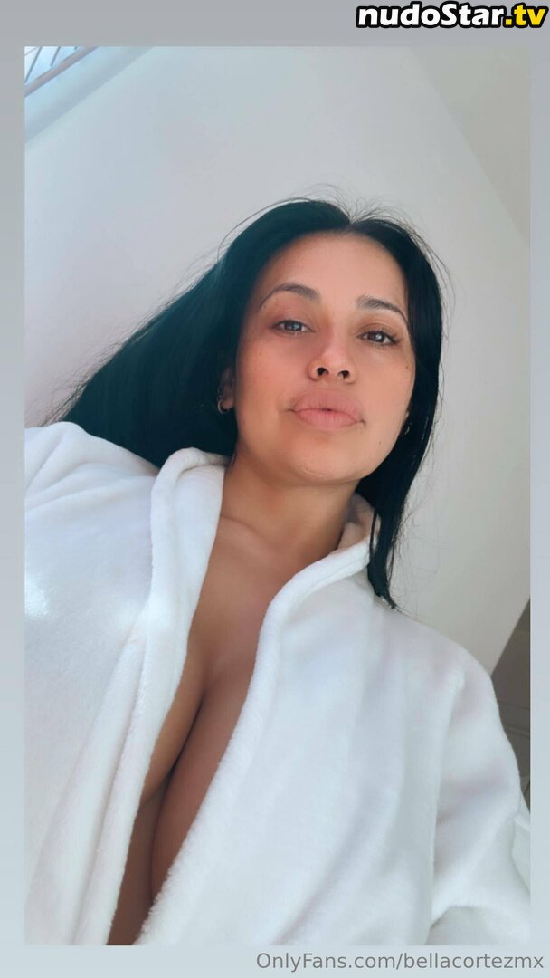 bella_cortes / bellacortezmx Nude OnlyFans Leaked Photo #9