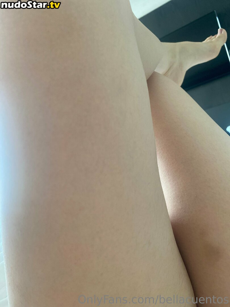 bellacuentos / bellacuentoss Nude OnlyFans Leaked Photo #78