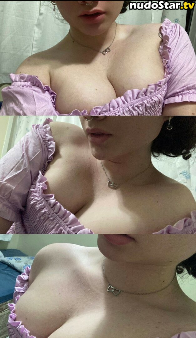 bellaerthal / erotichigharchs / isaaerthal Nude OnlyFans Leaked Photo #5
