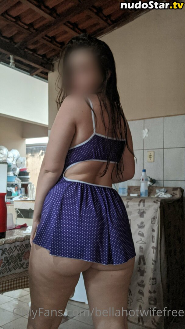 bellahotwifefree / fb_0296 Nude OnlyFans Leaked Photo #20