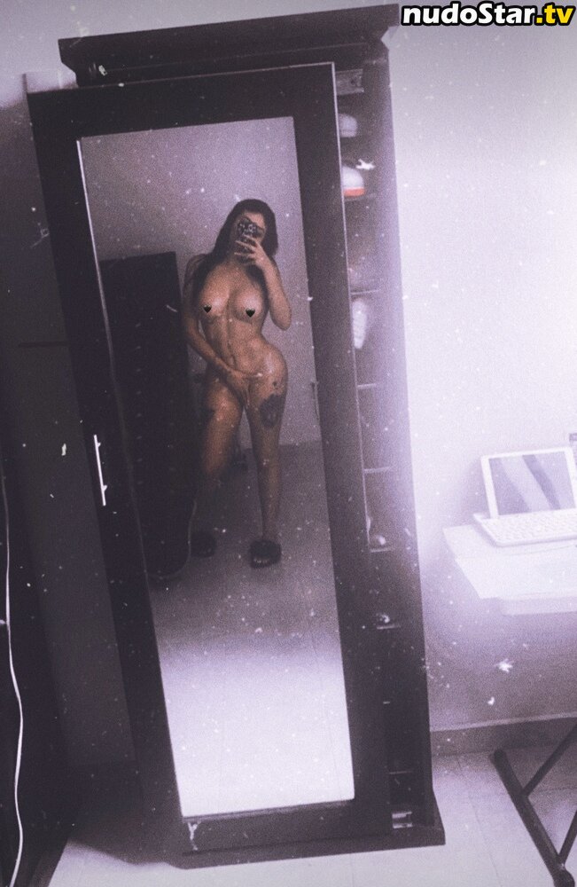 Bellakath / Katherinne Huerta / katherinnehuerta / labellakath Nude OnlyFans Leaked Photo #16