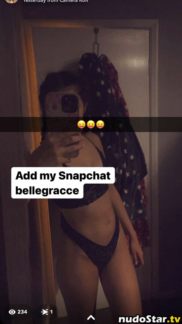 bellapici / bellapixi Nude OnlyFans Leaked Photo #21