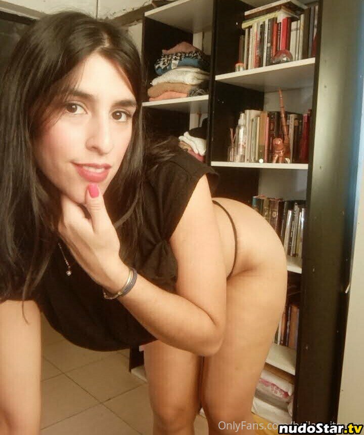 bellaquitta Nude OnlyFans Leaked Photo #9