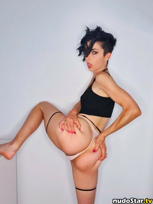 BellaSabini / sabinibella Nude OnlyFans Leaked Photo #22