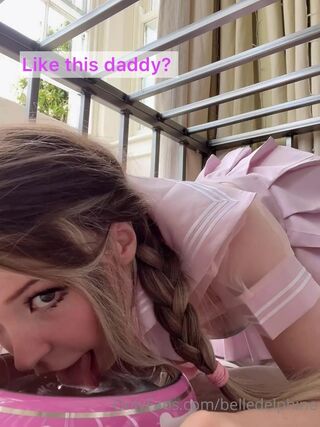 Belle Delphine