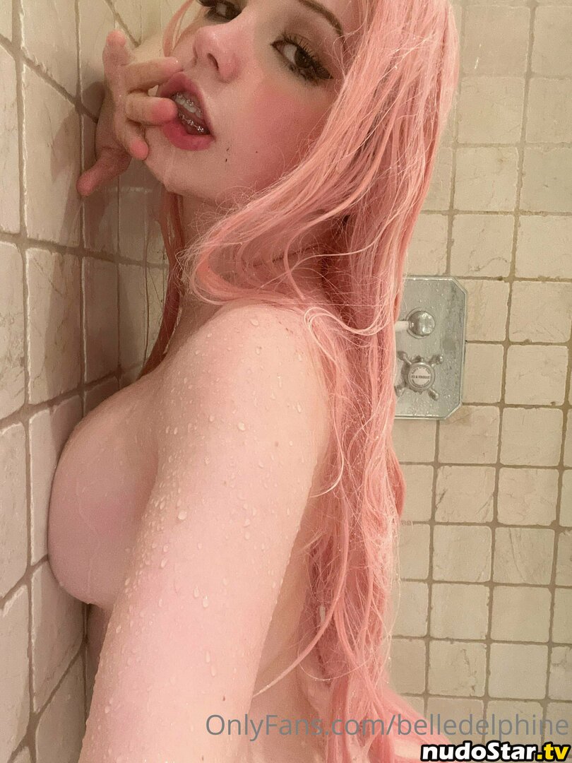 Belle Delphine / Socials / belle.delphine / belledelphine / bunnydelphine Nude OnlyFans Leaked Photo #2395